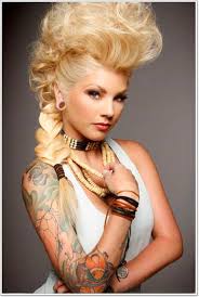 Collection by fantasy (pinverse project). 68 Totally 80s Hairstyles Making A Big Comeback