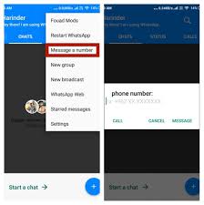Fm Whatsapp App Fmwa Latest Version Download Apk 2019 Official Android Hacks Hack Facebook Version