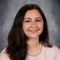 Senior Earns Congressional Award