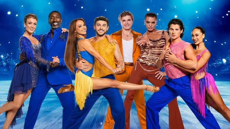 Strictly Come Dancing Live tour reveals full line-up for 2026 | West End  Theatre