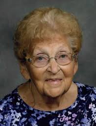 Laura I. Pline Obituary