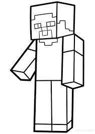 Give us some feedback on pages you have used and enjoyed. Minecraft Coloring Pages Print Them For Free 100 Pictures From The Game
