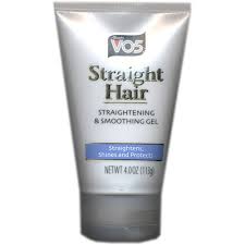 Vo5 scuplted mega hold styling gel mini 50ml. Amazon Com Vo5 Straight Hair Gel 4 0 Oz 75 Ml Hair Styling Gels Beauty