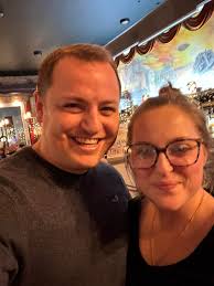 First concert experience in Bangor Maine