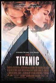 Here Are 19 Things From Christmastime In 1997 That Are Like Time Traveling 20 Years Back Titanic Movie Facts Titanic Poster Titanic Movie Poster