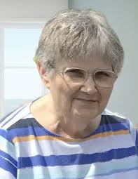 Obituary information for Rowena Marie Beebe