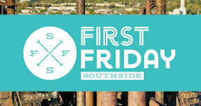 First Friday in South Bethlehem