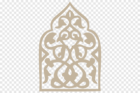 Abstract geometric pattern dot with rhombuses. Islamic Geometric Patterns Islamic Art Design Symmetry Islam Png Pngegg