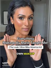 How to Perfect Smokey Eye Makeup for Brown Skin: Tips and Techniques