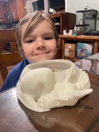 Master Sword and Rainbow Dragon prints