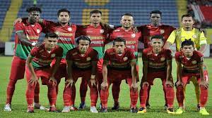 Sepak bola berasal dari dua kata yaitu 'sepak' dan 'bola'. Kelantan United Pasukan Patuh Syariah Harapan Terbaru Peminat Bola Sepak Kelantan Kelantan Kini
