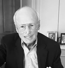 R. Clifford “Buzzy” Banks