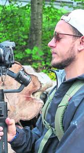 Mit dem SUP auf den höchsten See der Welt