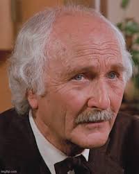 Happy 82nd birthday to William Sanderson (born January 10, 1944). He is an  American retired actor. He played J. F. Sebastian in the feature film Blade  Runner (1982), and had regular roles