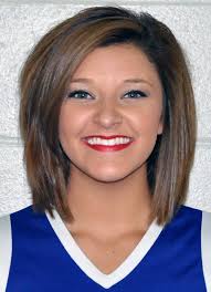 2015-16 Cheerleading Roster