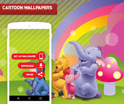 Cartoon plus download apk free. Cartoon Hd Wallpapers For Android Apk Download