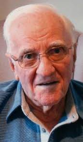 Bill Moeller Obituary