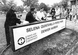 After selena's death, chris pérez, selena's husband and widower, began taking over the business. Selena Locations Addresses