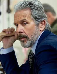 Jacob Hale become mayor... Charming turns into suburban Disneyla...