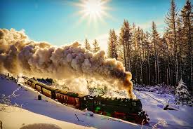 Winter Im Harz Flair Hotels In Den Regionen Zuhause