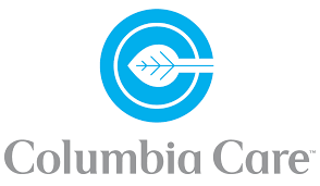Columbia Care logo