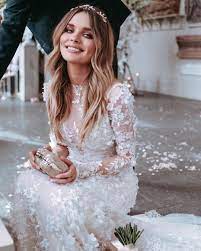 Gl M Couture Wedding Dress Trends More Galia Lahav Wedding Dresses Lace Wedding Dresses Dresses