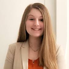 Olivia Eads's Instagram, Twitter & Facebook