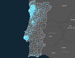 A resposta de portugal à covid19. Os Cinco Concelhos Do Algarve E Do Pais Com Mais Casos De Covid 19 Saiba Quantos Ha No Seu Postal Do Algarve