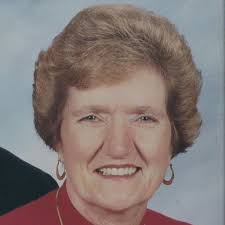 Shirley Josephine Eskew Obituary January 20, 2021