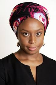 Chimamanda ngozi adichie (born 15 september 1977) is a nigerian writer of novels, short stories, and nonfiction. Chimamanda Ngozi Adichie Head Wrap Chimamanda Ngozi Adichie Life Changing Books African Literature