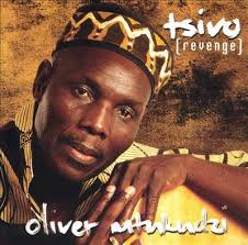 Zimbabwe S Gravel Voiced Singer Oliver Mtukudzi World Music Voice Singer Music Legends