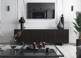 Maybe you would like to learn more about one of these? Modern Classic Apartament On Behance