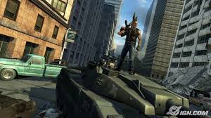 By pressing the tilde ~ key . Vita Gallery Mercenaries 2 Cheats