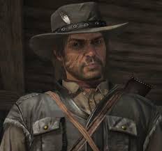 What's your favorite John Marston line : r/reddeadredemption