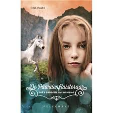 De paardenfluisteraar