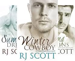 Smokejumpers (6 book series) Paperback Edition