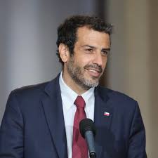 Se le han realizado distintos exámenes y el médico tratante ha indicado la hospitalización en pieza normal, a la espera de. Ministerio Del Interior Y Seguridad Publica Ministerio Del Interior Y Seguridad Publica