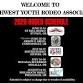 Northwest Youth Rodeo Association 2026 Rodeo