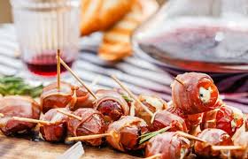 Fingerfood Rezepte Machen Ihre Nachste Party Zum Genuss Fingerfood Rezepte Fingerfood Partyrezepte Fingerfood