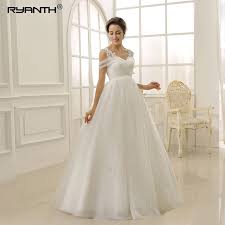 Choose from db's empire waist wedding gowns david's bridal. Pregnancy Wedding Dresses Fashion Dresses