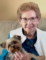 Obituary information for Corrine Young