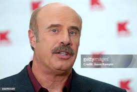 891 Dr Phil And Robin Stock Photos, High-Res Pictures, and Images