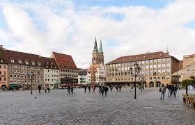 Maybe you would like to learn more about one of these? Top 20 Dostoprimechatelnosti Nyurnberga