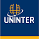 Logo de Grupo UNINTER