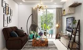 12 Hanging Chair Design Ideas For Your Home | DesignCafe