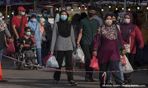 Dasar ekonomi baru dan kaitannya dengan hubungan etnik. Malaysiakini Deb Penting Kerana Kekayaan Masih Tertumpu Pada Kumpulan Tertentu