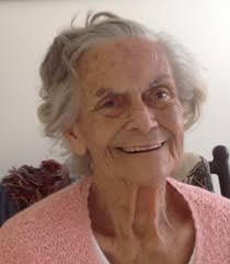 Obituary information for Sara Elizabeth Seigler Grimstead