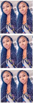 Braiding has been used to style and ornament human and animal hair for thousands of. 21 Quick Braid Hairstyles With Weave