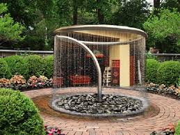 Can a water wall be used as a waterfall? Luxury Fountains For Your Home Garden Or Business Luxury Fountains For Your Home Garden Or Business