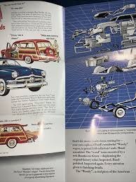 Image result for Hawthorne Green 1950 Ford